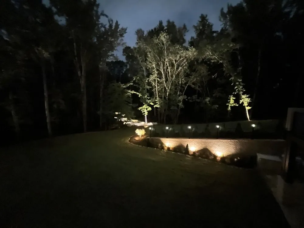 Local lawn mowing service in Spartanburg, SC by Rainman Pro Irrigation And Landscaping