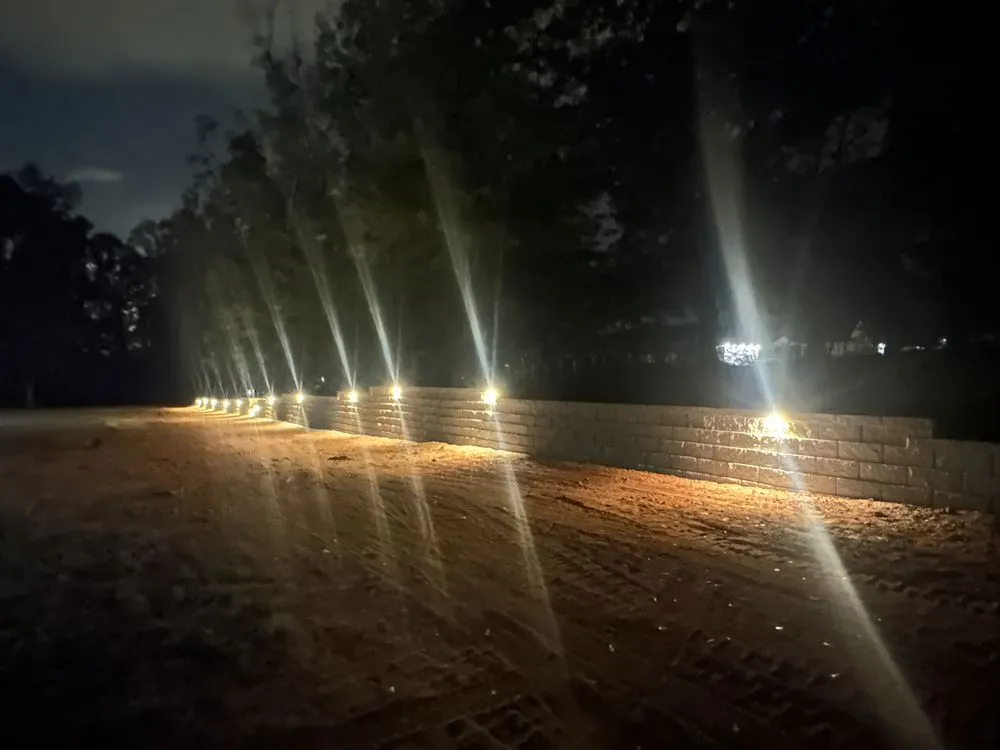 Reliable lawn mowing service for outdoor upgrades across Spartanburg, SC - Rainman Pro Irrigation And Landscaping