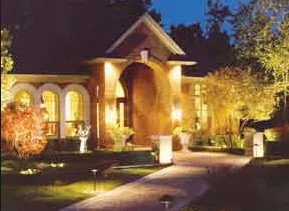 Expert garden landscaping for beautiful yards across Ennis, TX - Rainmasters Irrigation & Landscaping