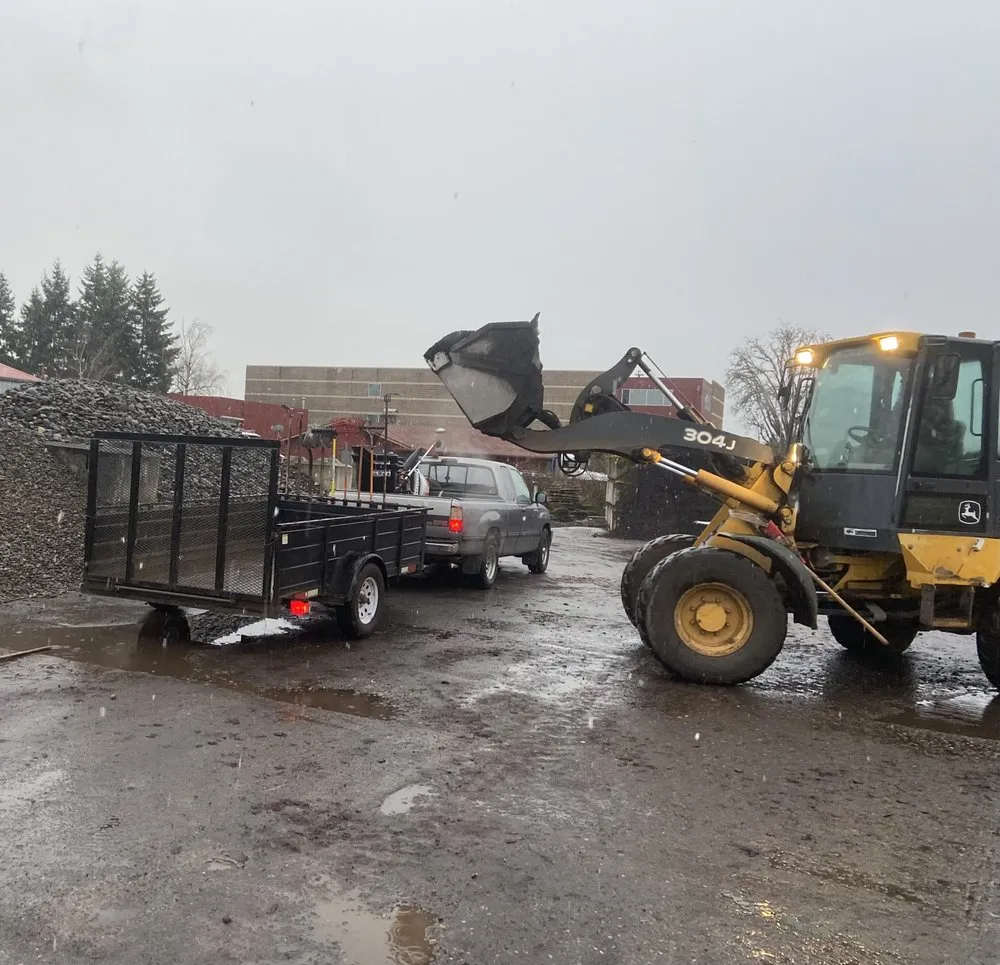 Affordable landscape design for outdoor upgrades across Beaverton, OR - Rainmont Landscape Maintenance