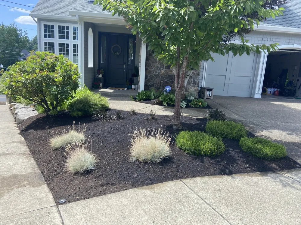 Professional landscaping services in Beaverton, OR - Rainmont Landscape Maintenance