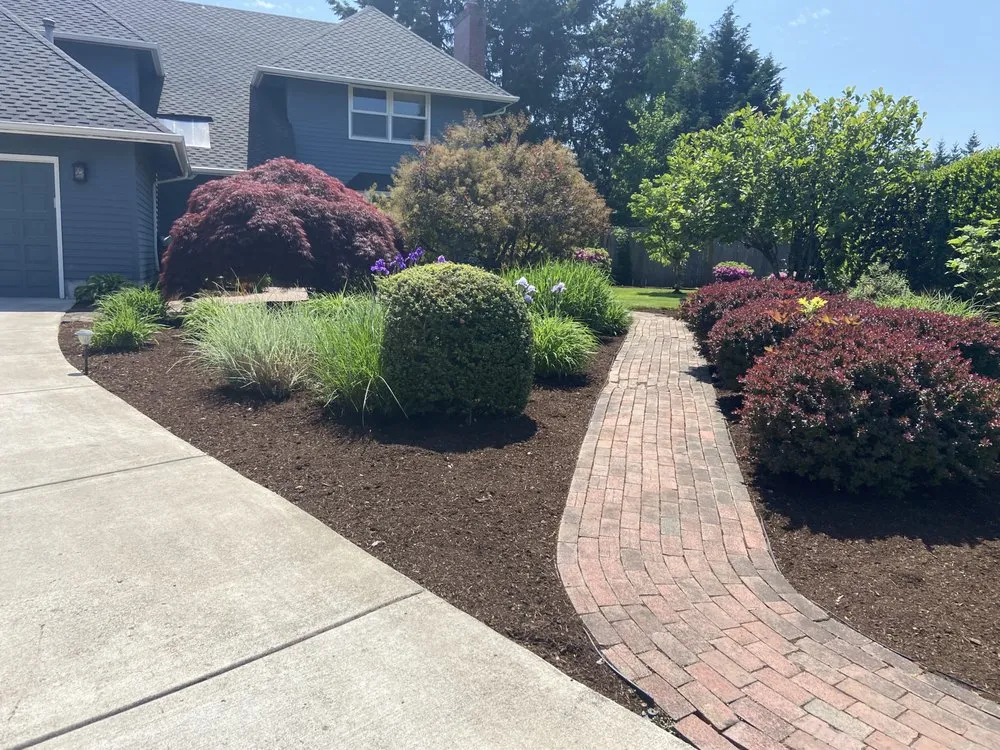 Reliable lawn care service experts serving Beaverton, OR - Rainmont Landscape Maintenance