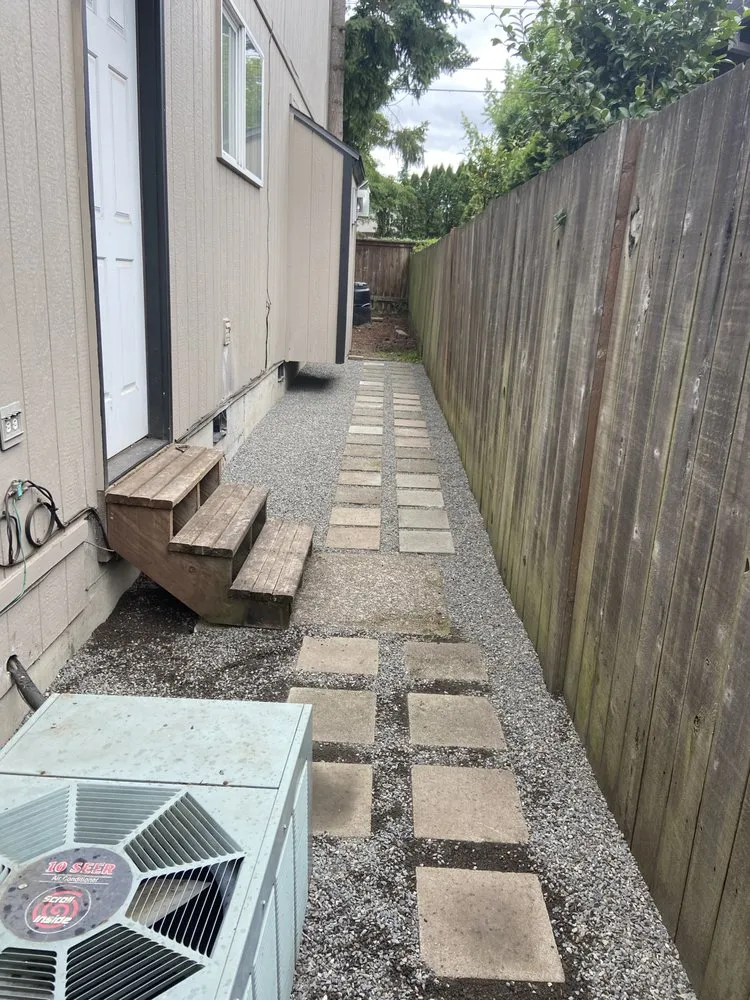 Affordable lawn mowing service in Beaverton, OR - Rainmont Landscape Maintenance