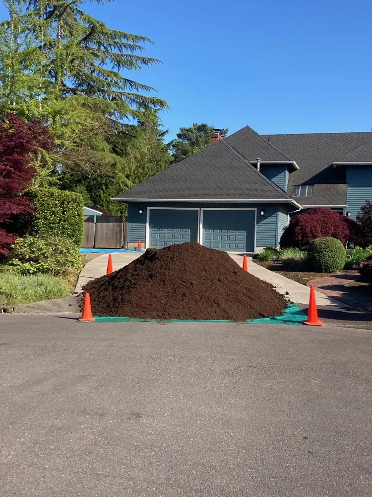 Expert landscape installation experts serving Beaverton, OR - Rainmont Landscape Maintenance