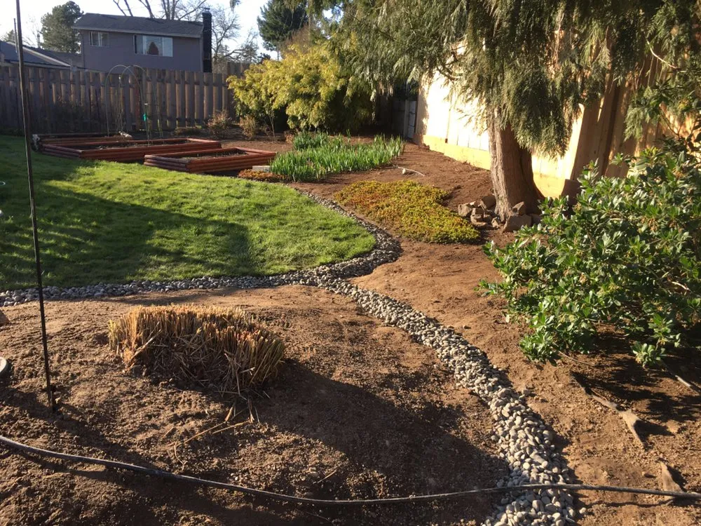 Trusted outdoor landscaping for beautiful yards across Beaverton, OR - Rainmont Landscape Maintenance