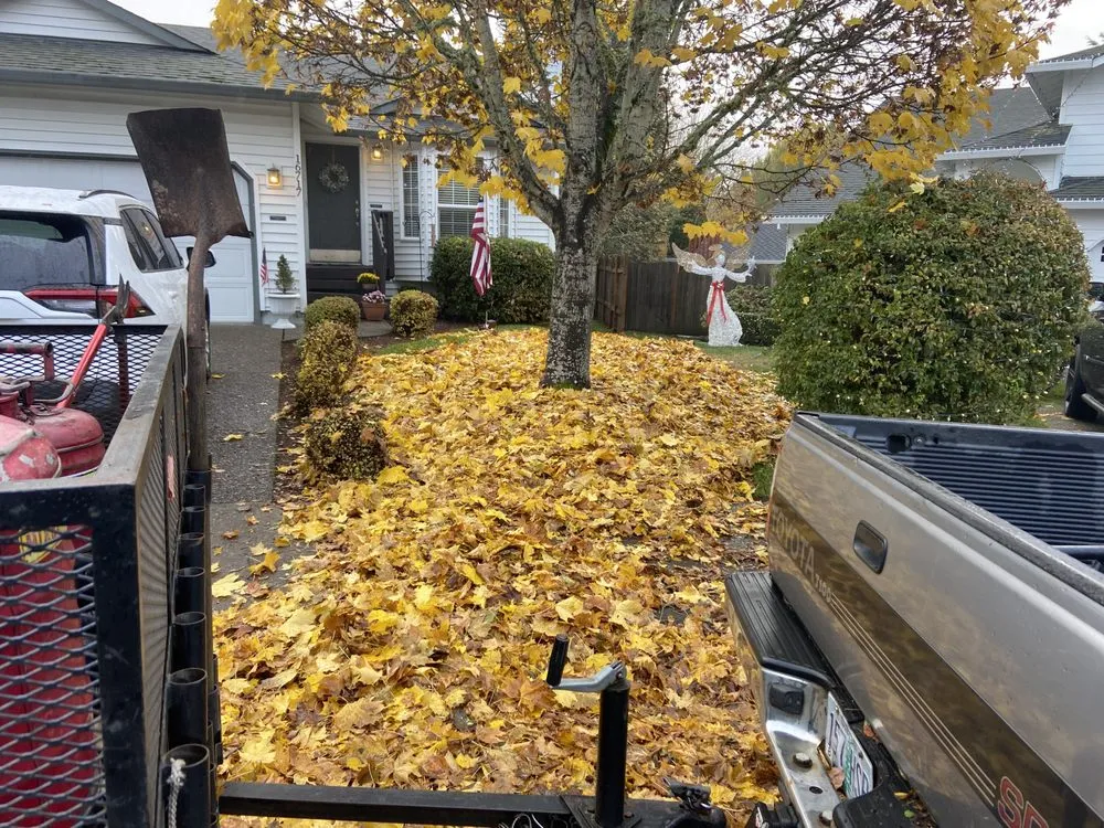 Expert garden landscaping in Beaverton, OR - Rainmont Landscape Maintenance