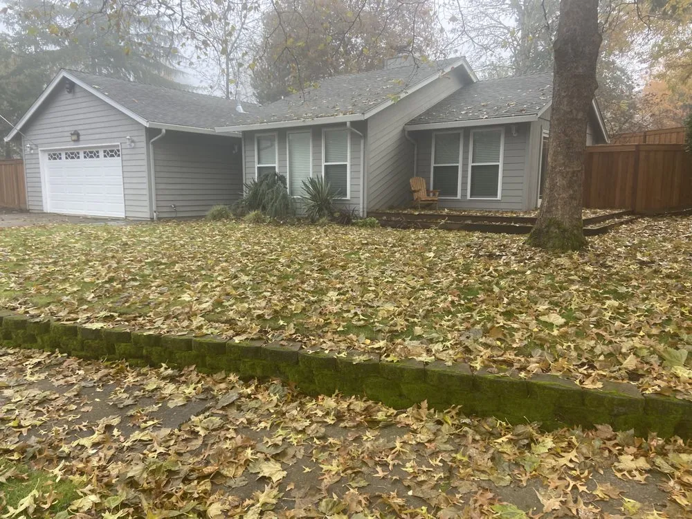 Professional landscaping services for outdoor upgrades across Beaverton, OR - Rainmont Landscape Maintenance