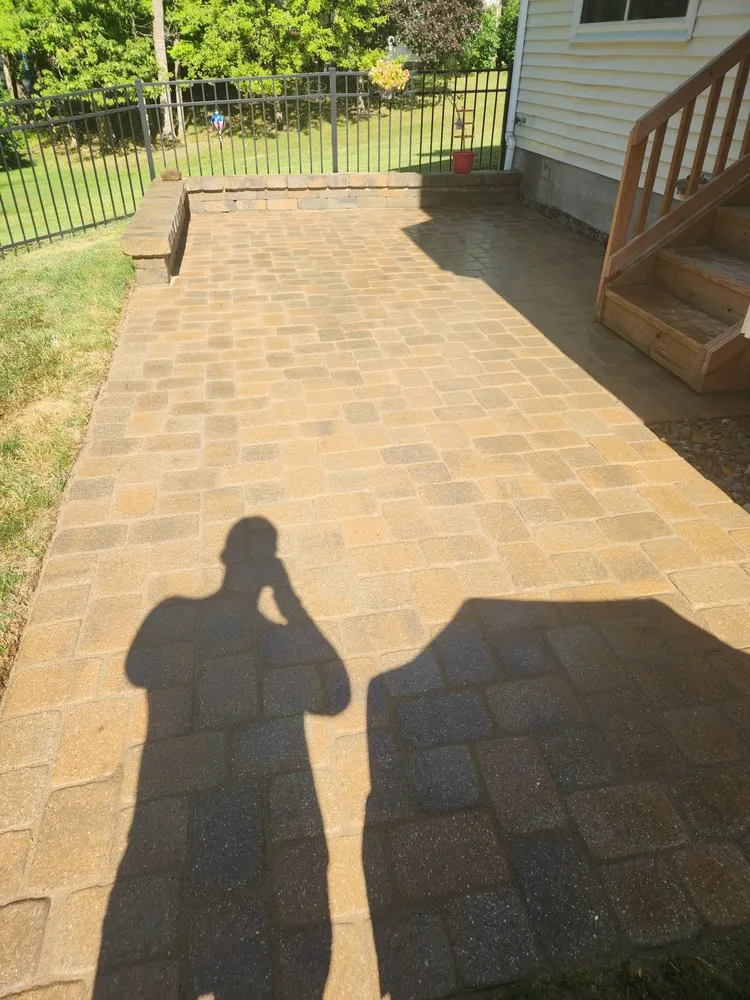 Local garden landscaping for beautiful yards across Medina, OH - Rains Landscaping