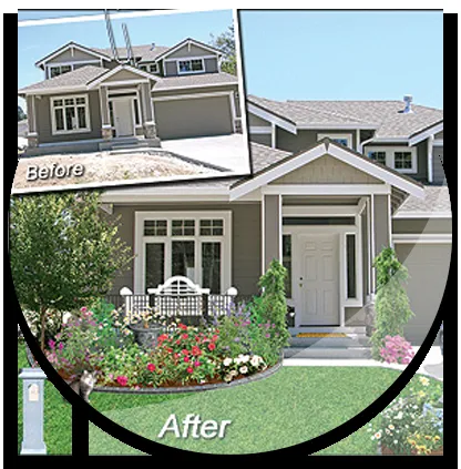 Reliable lawn mowing service in Medina, OH - Rains Landscaping