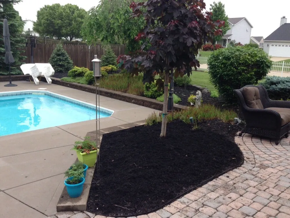 Trusted yard cleanup service experts serving Medina, OH - Rains Landscaping