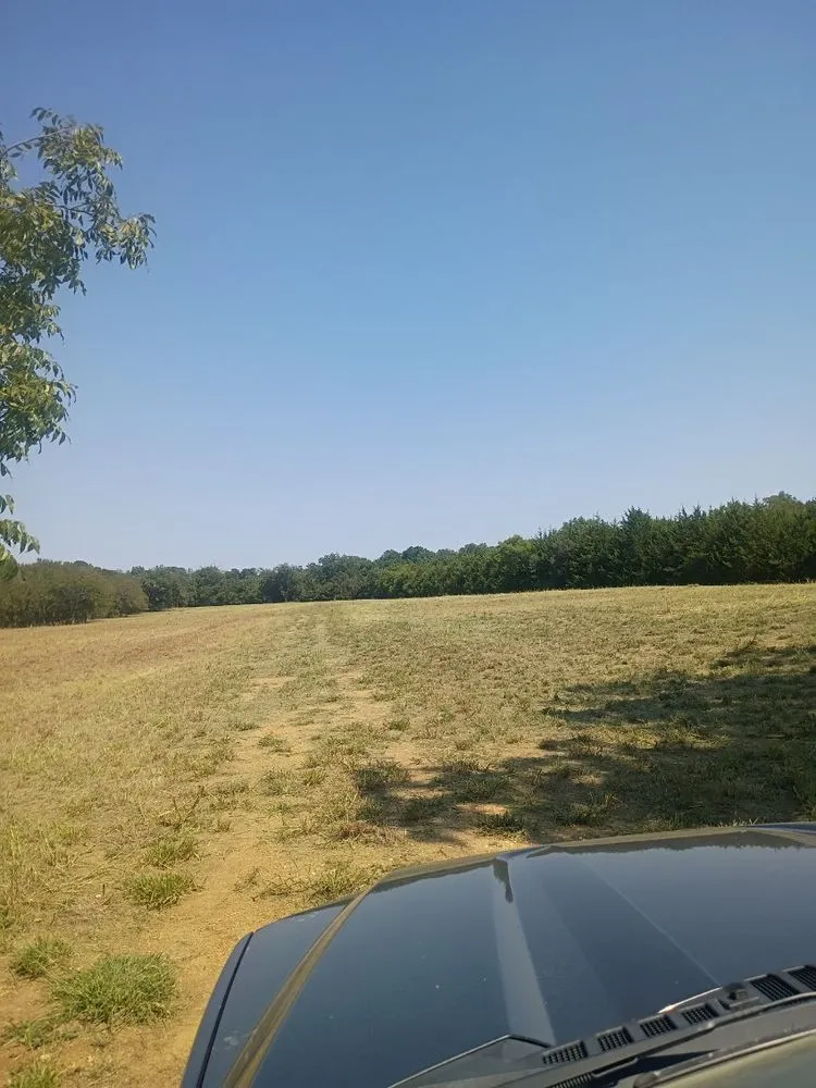 Professional landscape design in Fort Worth, TX - Rains Lawn and Landscaping