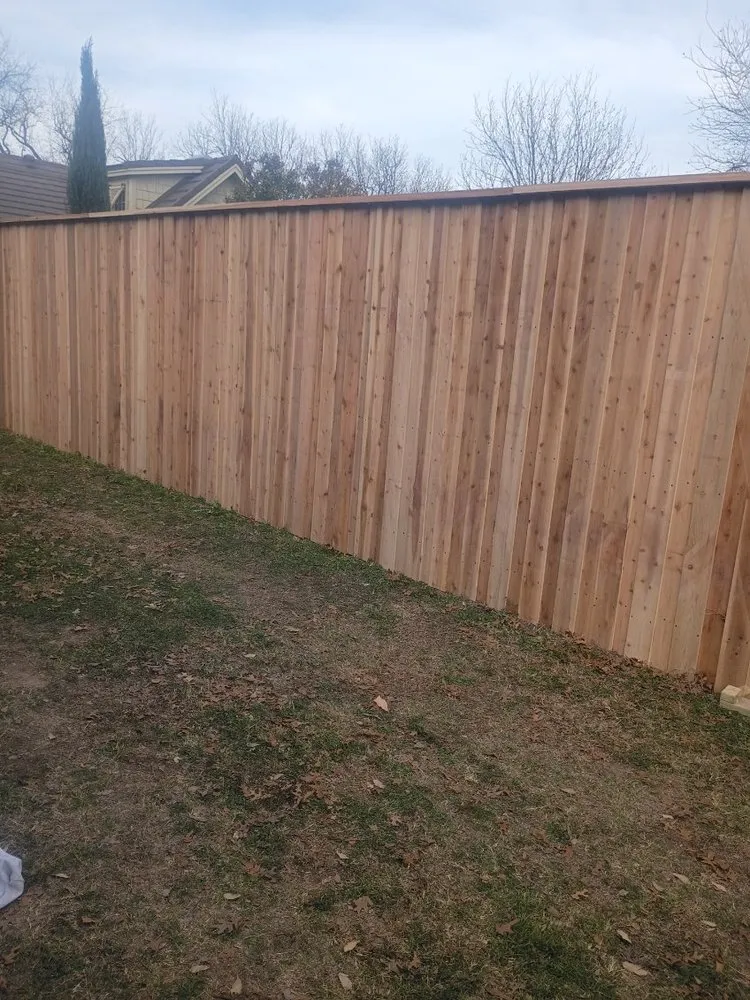 Trusted yard cleanup service in Fort Worth, TX - Rains Lawn and Landscaping