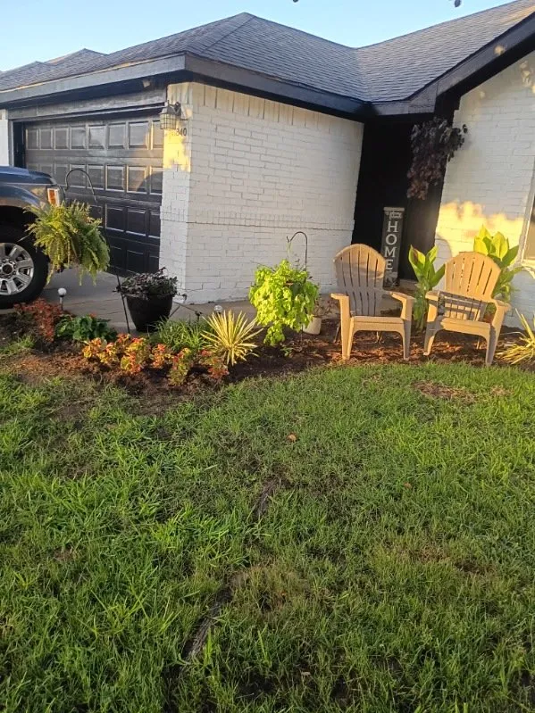 Affordable lawn care service near you across Fort Worth, TX - Rains Lawn and Landscaping