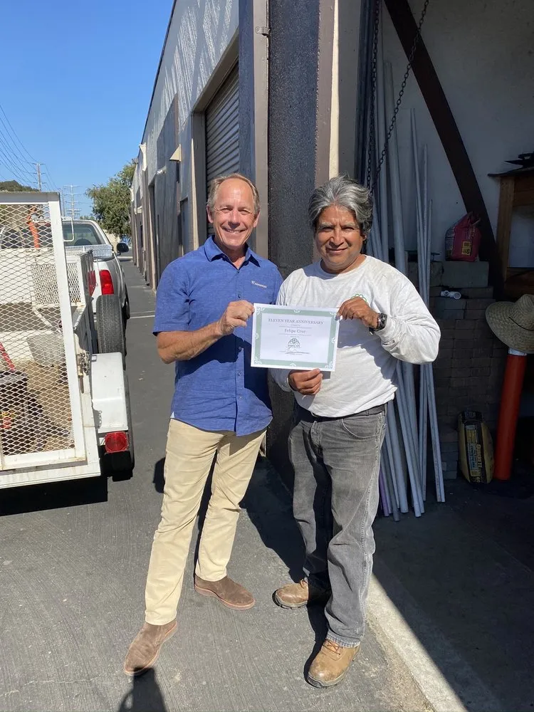 Local lawn mowing service in San Diego, CA - Rainscape Environmental Management