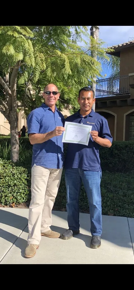 Trusted landscape design in San Diego, CA - Rainscape Environmental Management