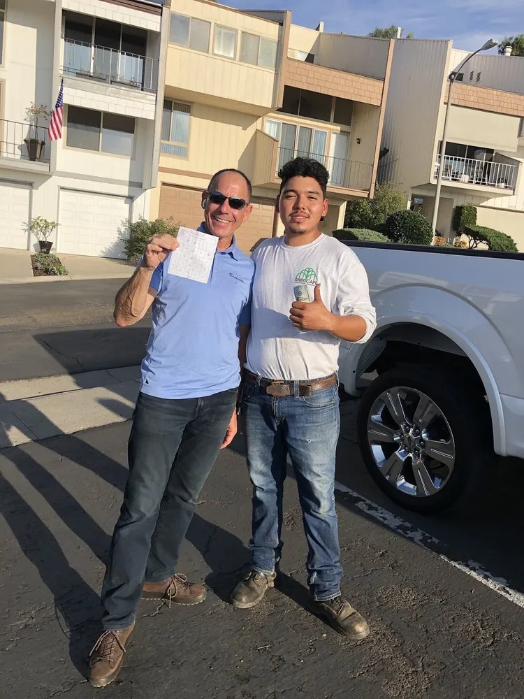 Local landscaping services for outdoor upgrades in San Diego, CA by Rainscape Environmental Management