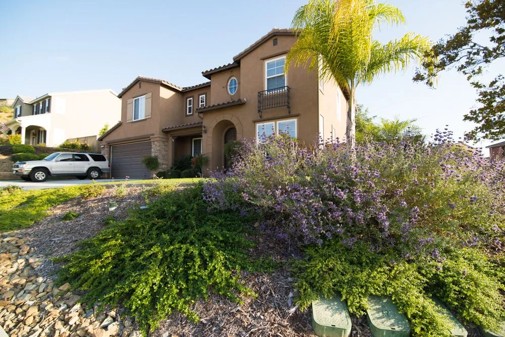 Local landscaping services for outdoor upgrades across San Diego, CA - Rainscape Environmental Management