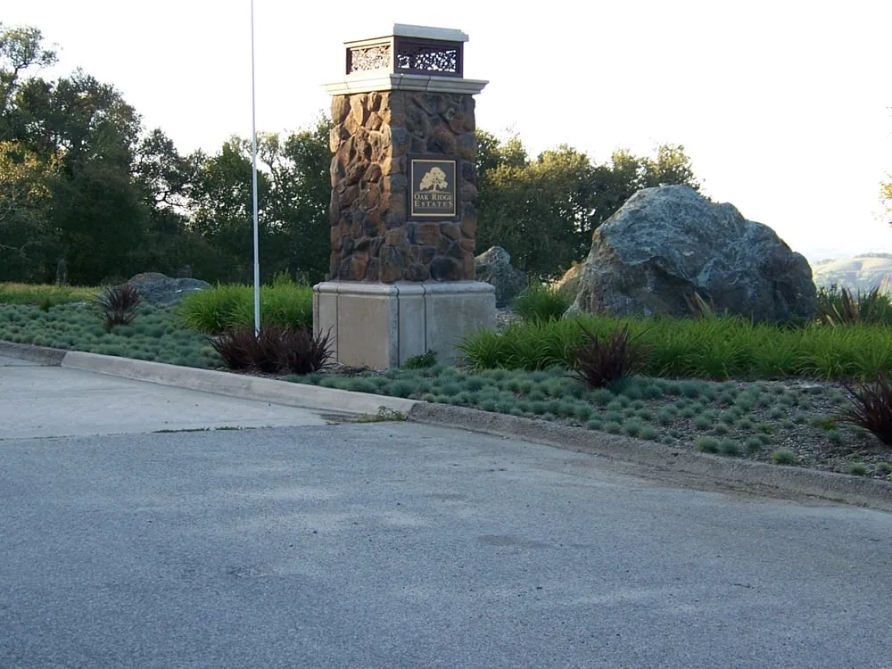 Professional lawn mowing service for beautiful yards across San Luis Obispo, CA - Rainscape