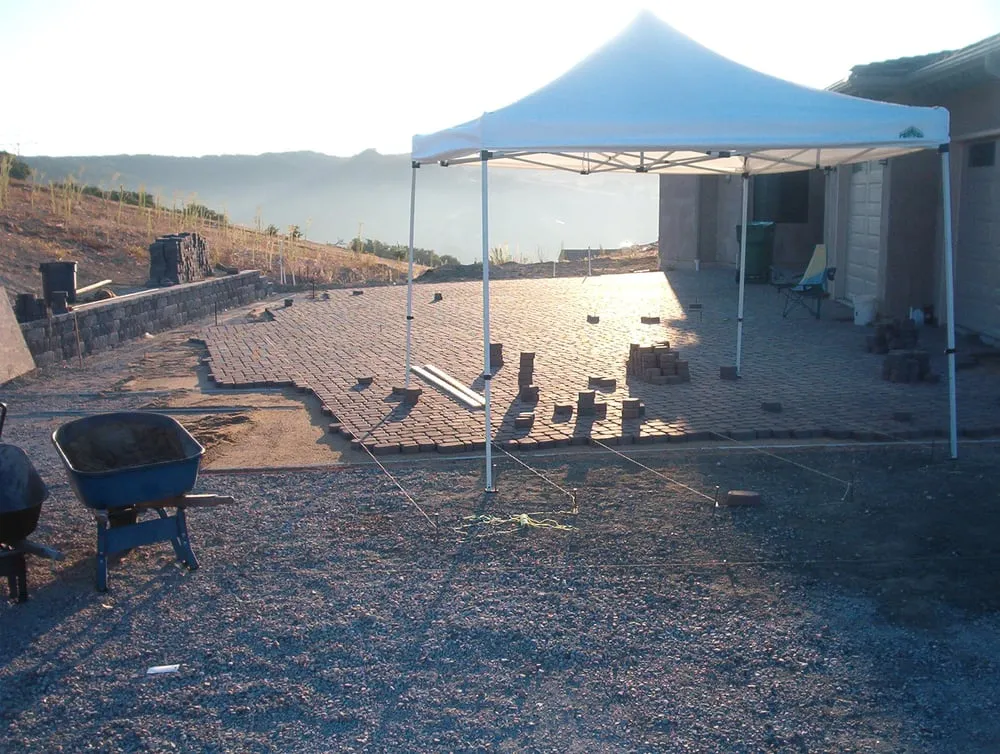 Trusted residential landscaping in San Luis Obispo, CA by Rainscape