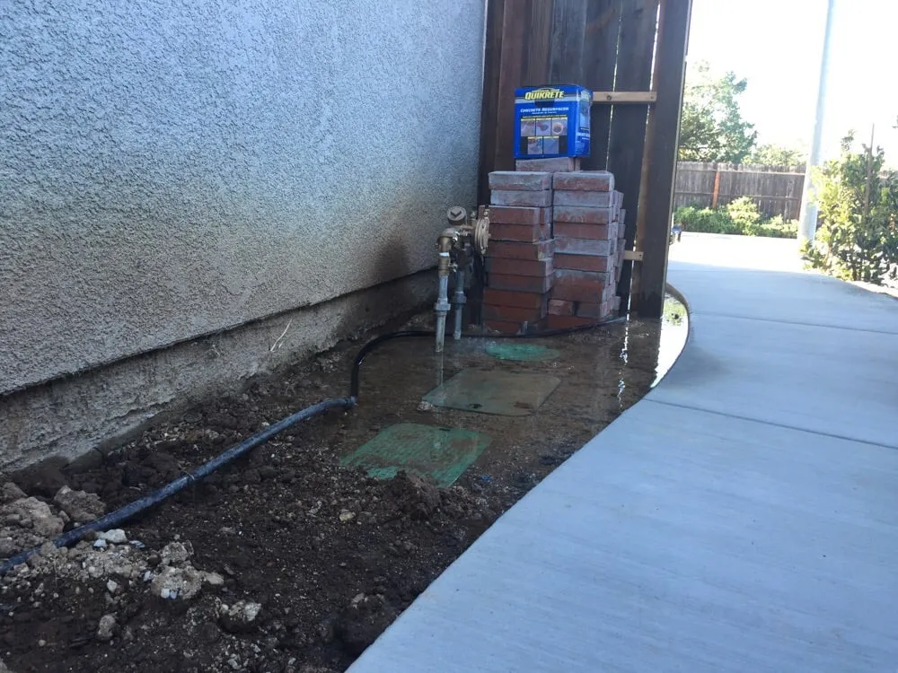 Top-rated outdoor landscaping in San Luis Obispo, CA - Rainscape