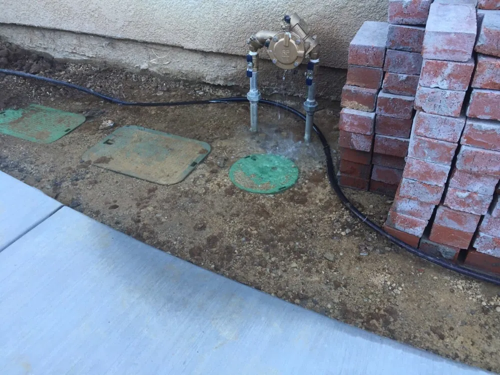 Custom garden landscaping experts serving San Luis Obispo, CA - Rainscape