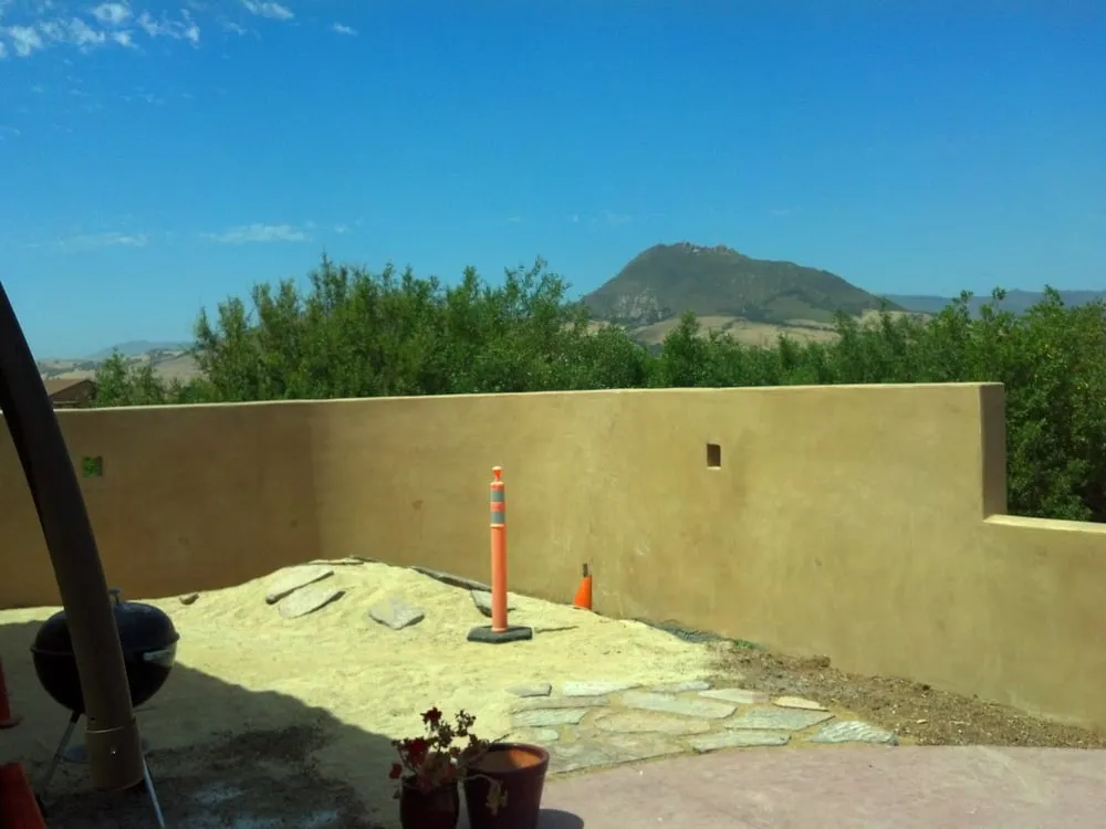 Reliable landscaping services for beautiful yards across San Luis Obispo, CA - Rainscape