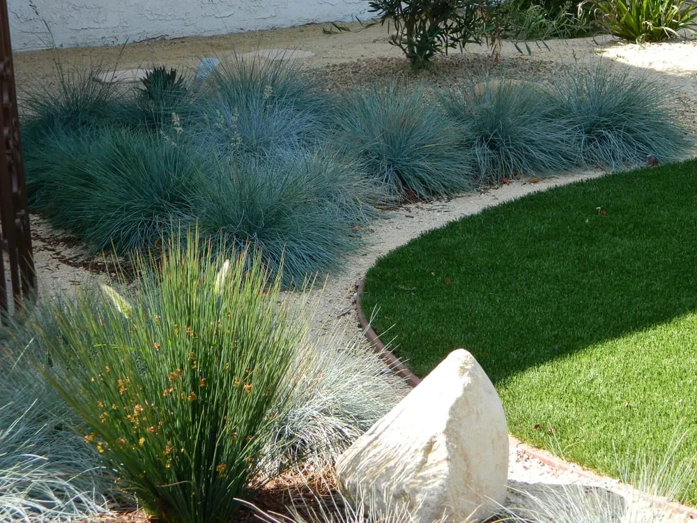 Top-rated garden landscaping experts serving San Luis Obispo, CA - Rainscape
