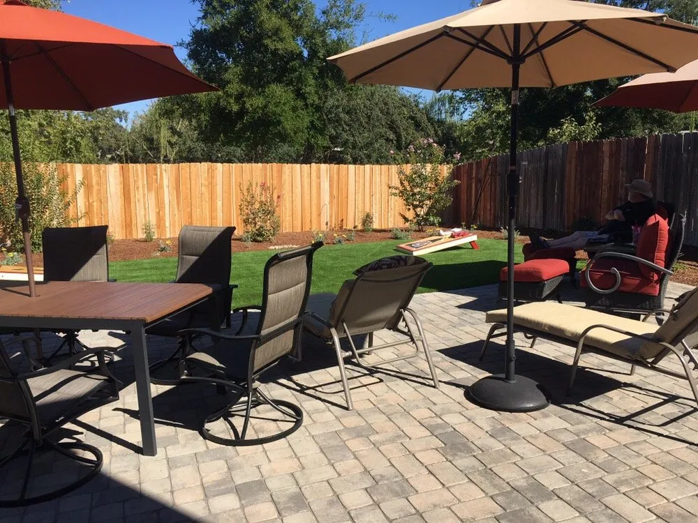 Reliable landscape design experts serving San Luis Obispo, CA - Rainscape