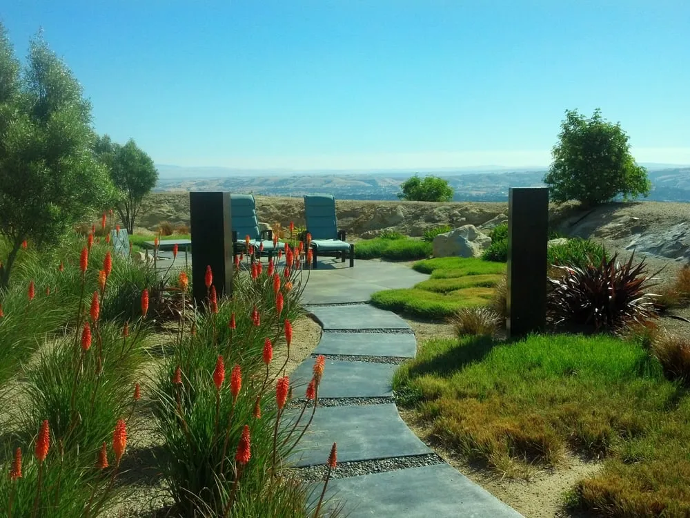 Local yard cleanup service near you across San Luis Obispo, CA - Rainscape