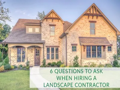 Custom outdoor landscaping near you across Visalia, CA - Rainscape