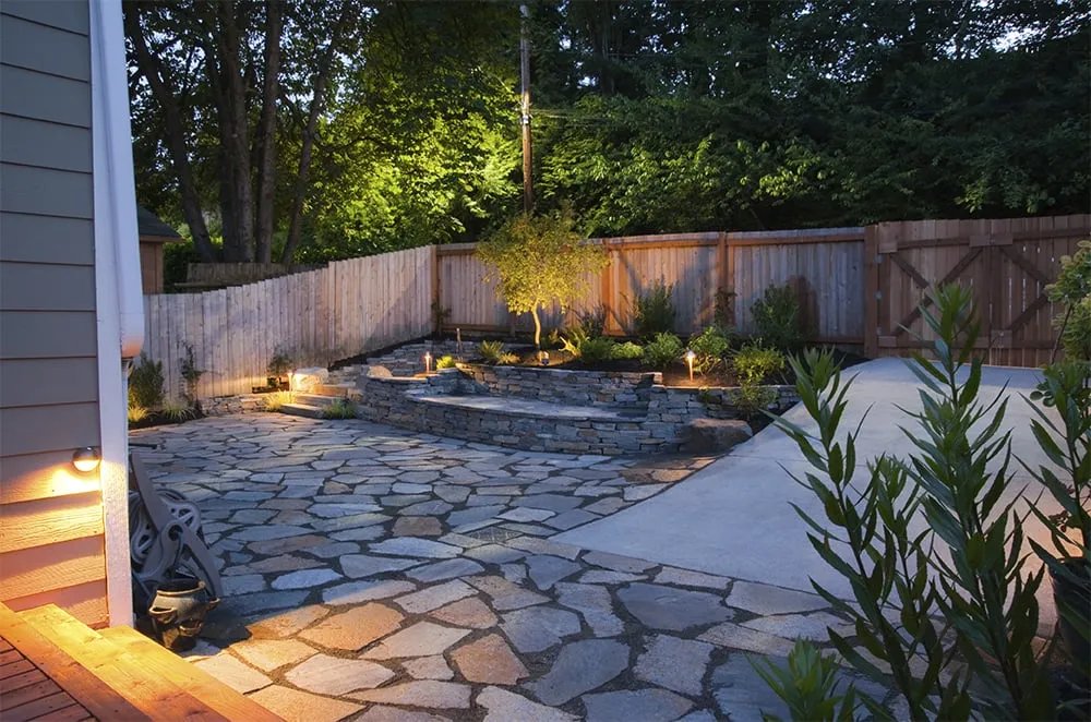 Top-rated yard maintenance for outdoor upgrades across Visalia, CA - Rainscape