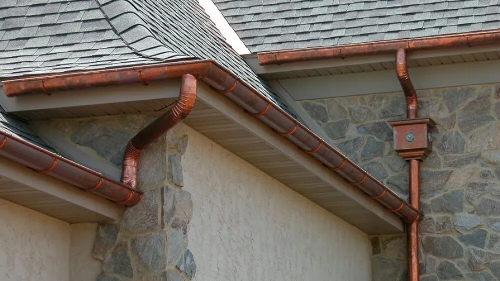 Custom yard maintenance in Austin, TX - Raintree Seamless Gutters
