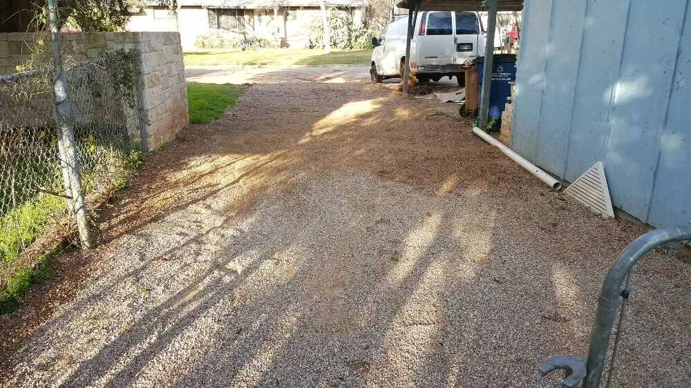 Custom outdoor landscaping experts serving Austin, TX - Raintree Seamless Gutters