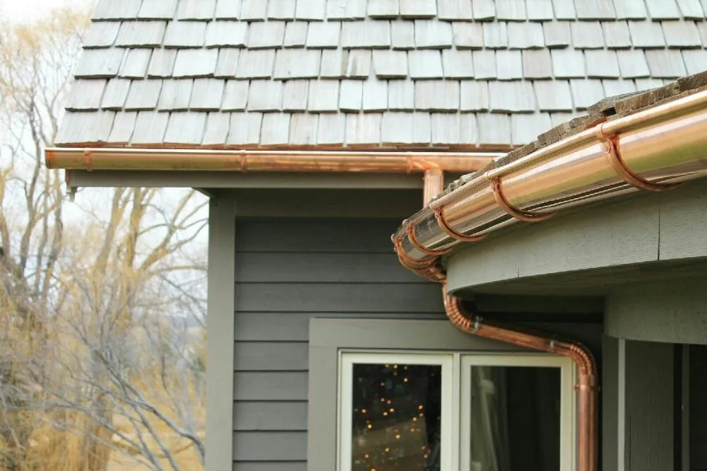 Expert yard maintenance in Austin, TX - Raintree Seamless Gutters