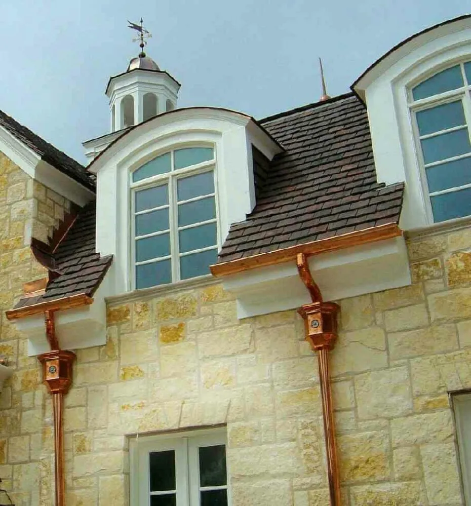 Top-rated lawn mowing service experts serving Austin, TX - Raintree Seamless Gutters