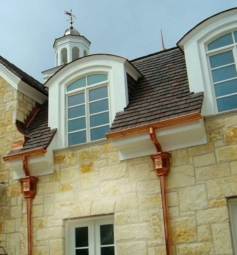 Trusted lawn care service for residential properties across Austin, TX - Raintree Seamless Gutters