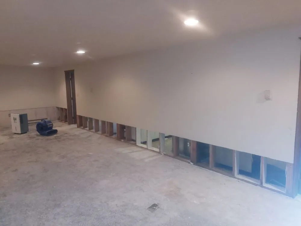 Affordable yard maintenance experts serving Harrisburg, SD - Rainwater Construction