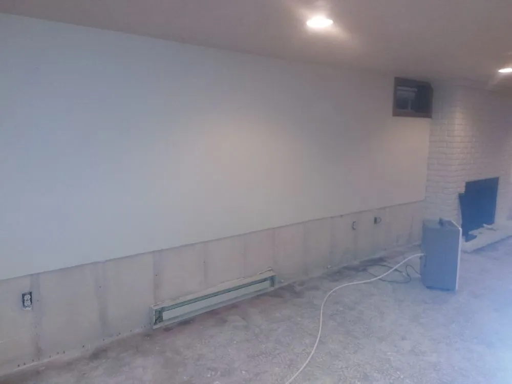 Reliable lawn care service in Harrisburg, SD by Rainwater Construction