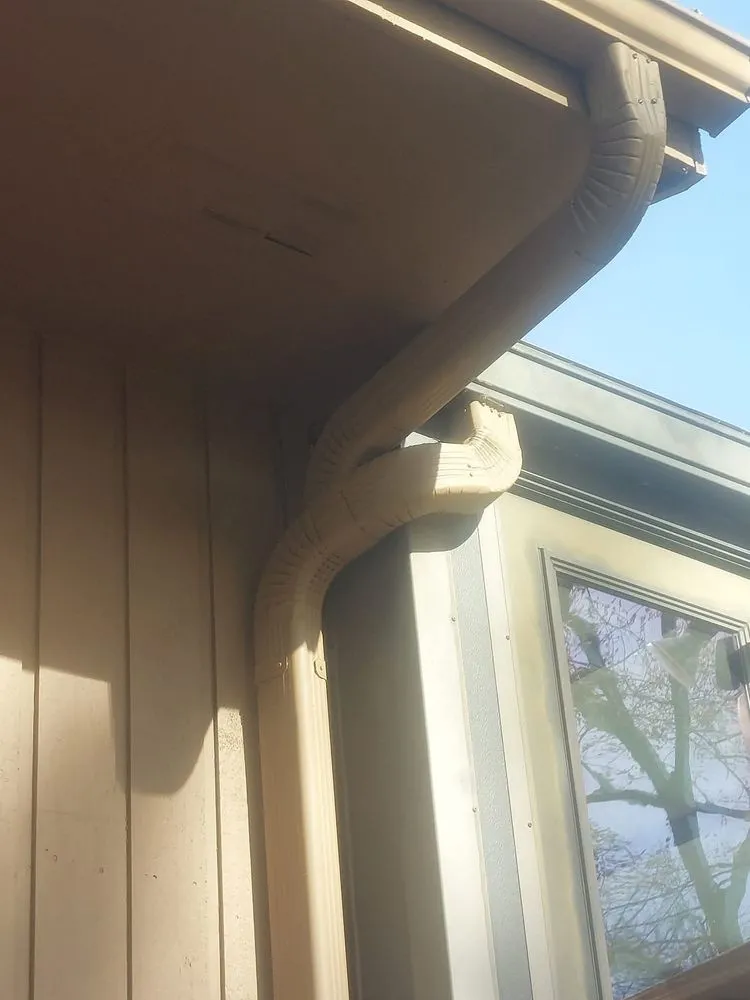 Trusted yard maintenance in Harrisburg, SD by Rainwater Construction