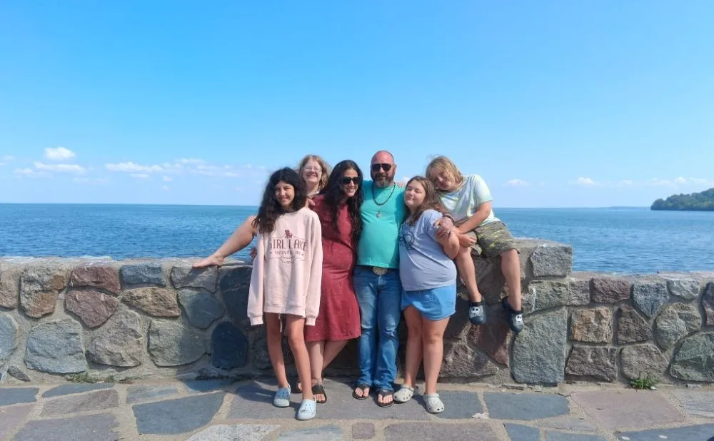 Trusted yard cleanup service for year-round maintenance in Harrisburg, SD by Rainwater Construction