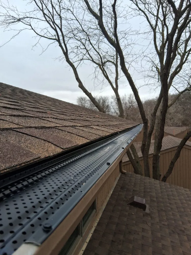 Reliable outdoor landscaping near you in Harrisburg, SD by Rainwater Construction