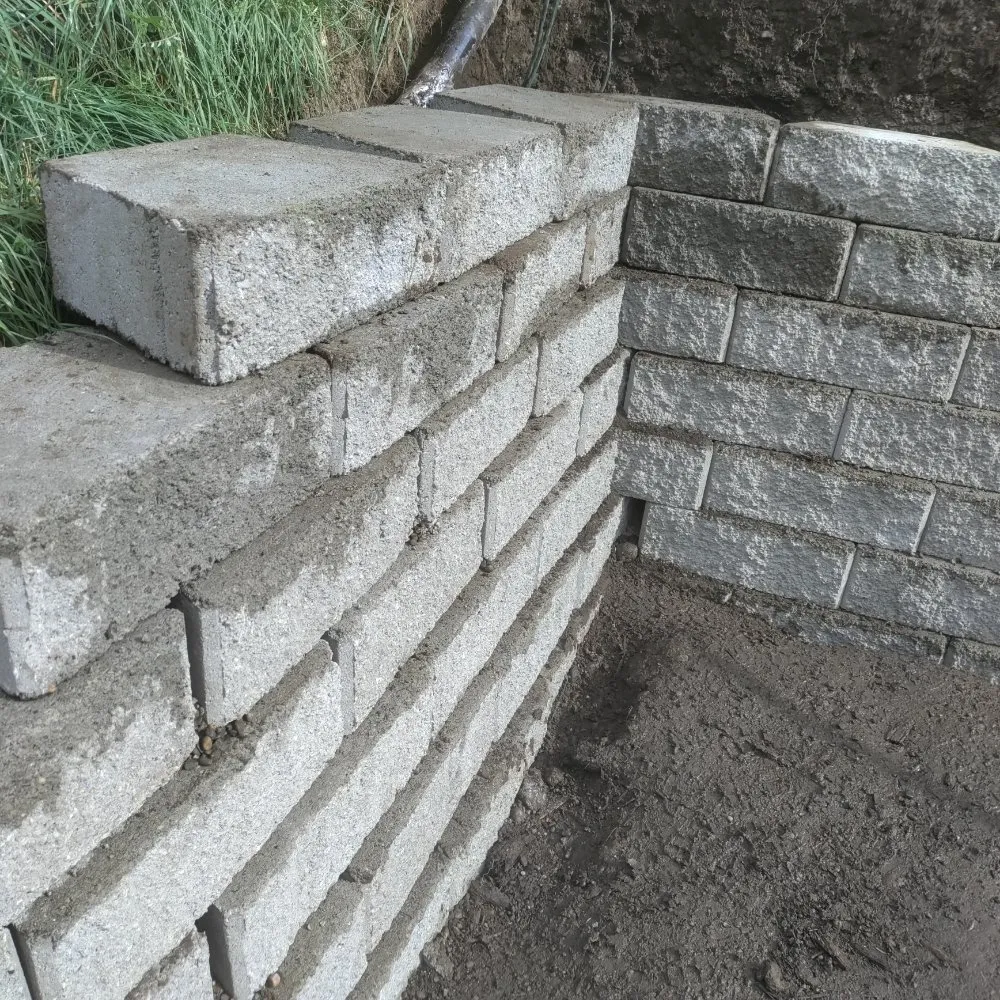 Affordable garden landscaping experts serving Federal Way, WA - Rainwater Landscapes