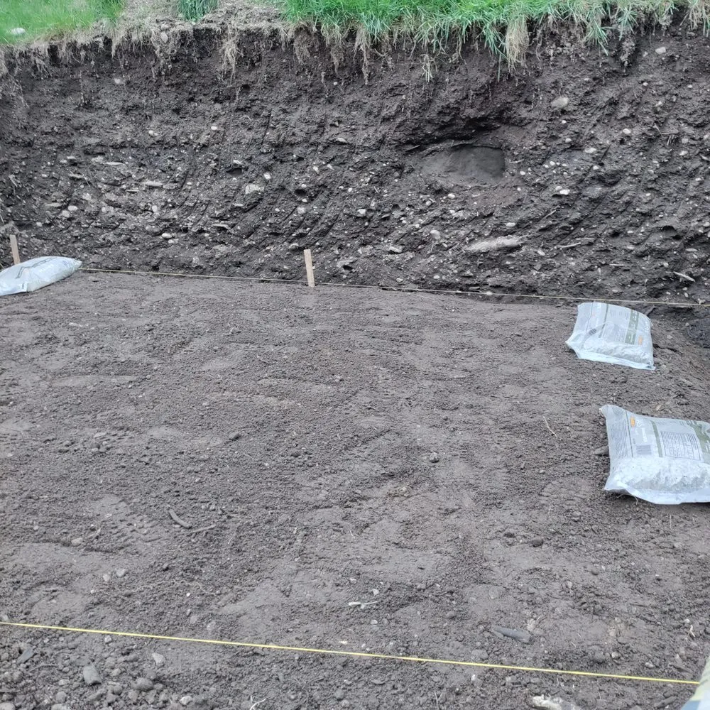 Top-rated landscape installation experts serving Federal Way, WA - Rainwater Landscapes