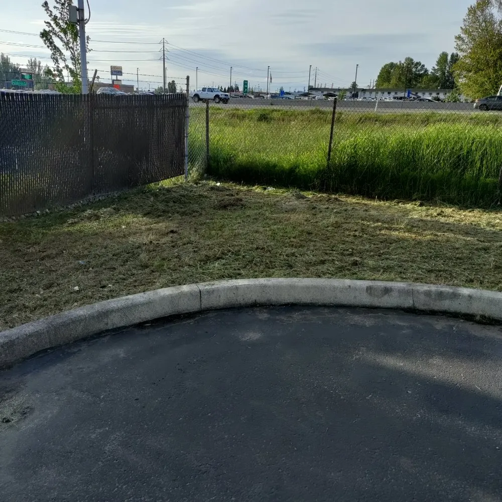 Professional yard maintenance for homes in Federal Way, WA by Rainwater Landscapes