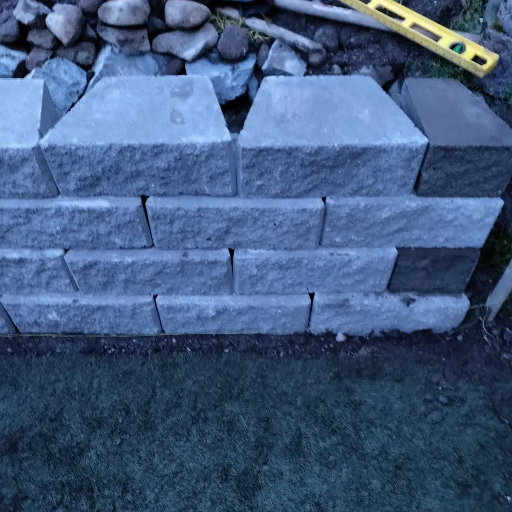 Expert landscaping services in Federal Way, WA - Rainwater Landscapes