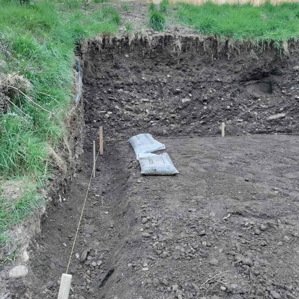 Professional landscape design in Federal Way, WA by Rainwater Landscapes