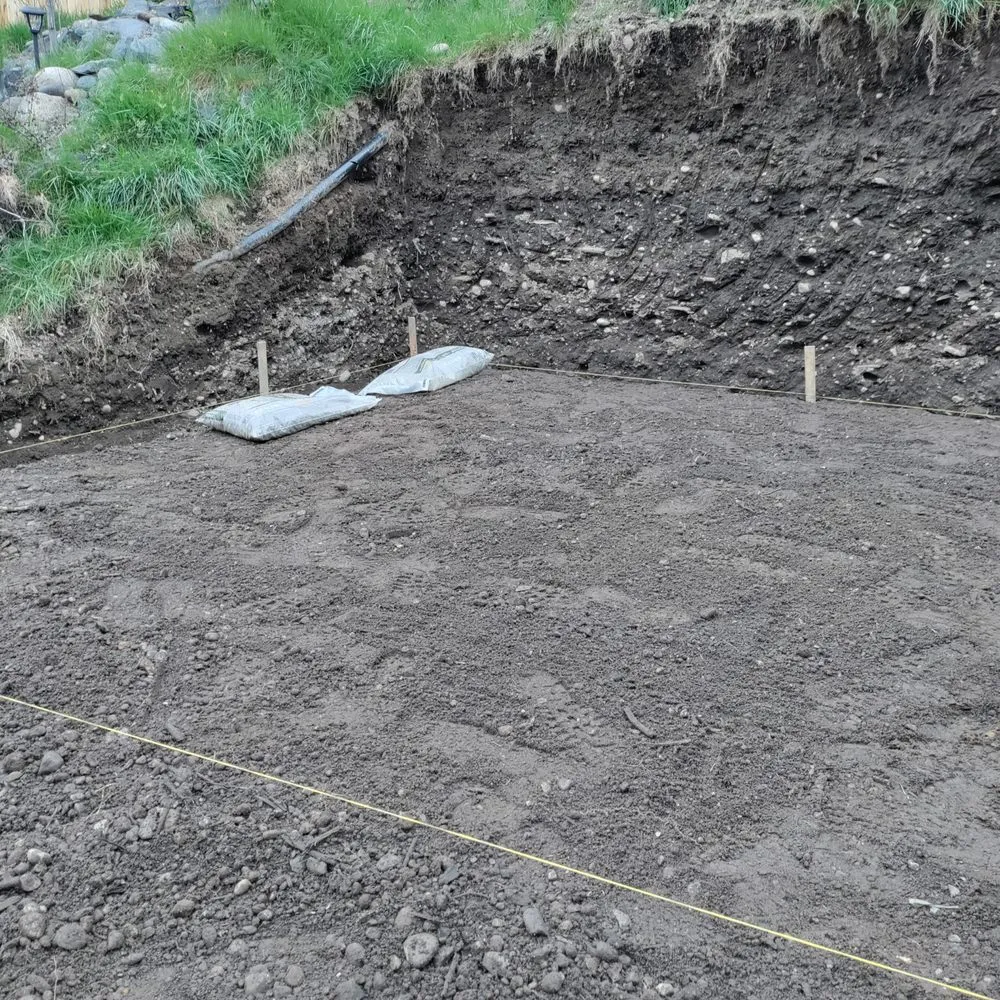 Reliable landscape installation for year-round maintenance in Federal Way, WA by Rainwater Landscapes