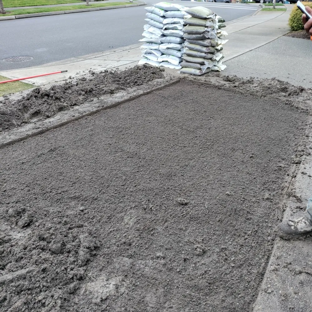 Expert outdoor landscaping with custom design across Federal Way, WA - Rainwater Landscapes