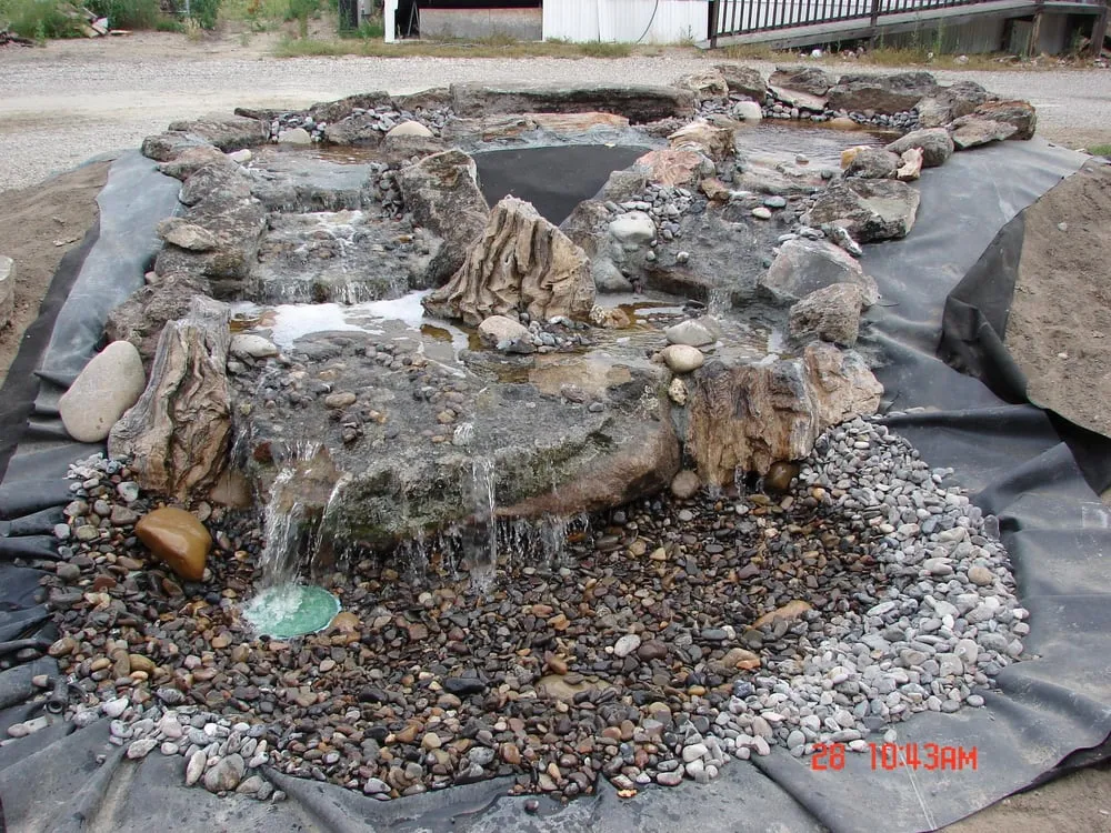 Local yard maintenance in Caldwell, ID - Rainy Day