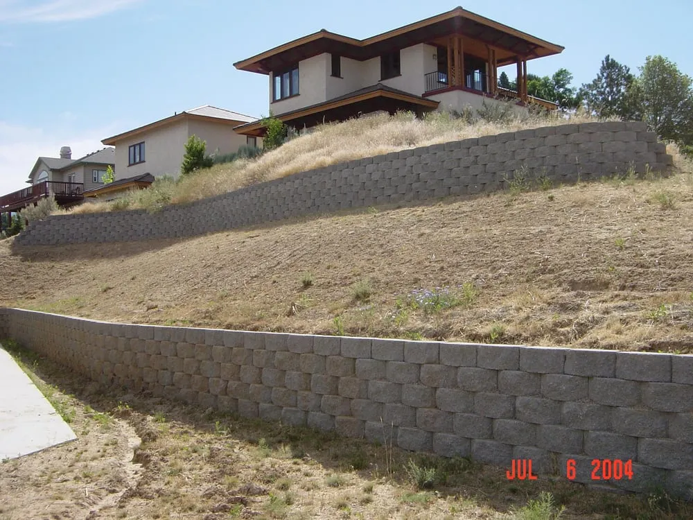 Affordable yard cleanup service in Caldwell, ID - Rainy Day